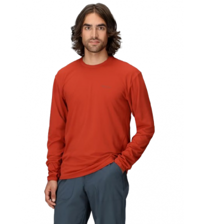 Marmot AirExchange UPF 50 Crew LS M's