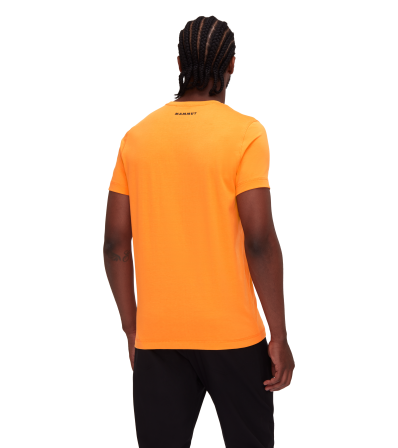 Тениска Mammut Core T-Shirt Men Logo