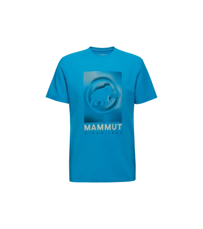 Mammut Trovat T-Shirt M's Winter 2025