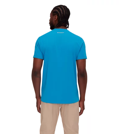 Mammut Trovat T-Shirt M's Winter 2025