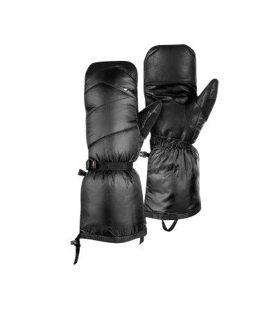 Mammut Arctic Mitten Glove Winter 2025