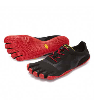 Schuhe Vibram Five Fingers KSO EVO W's Winter 2024