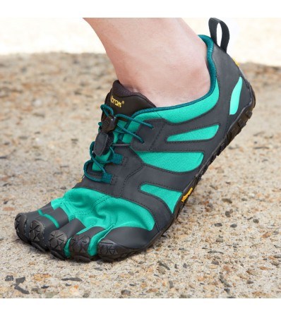 Schuhe Vibram Five Fingers V-Trail 2.0 W's Summer 2021