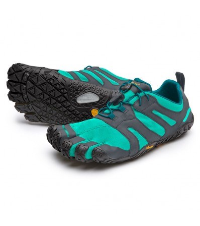Schuhe Vibram Five Fingers V-Trail 2.0 W's Summer 2021