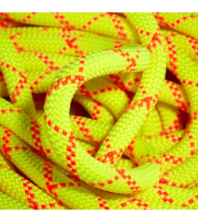 Въже Mammut 9.5 Alpine Core Protect Dry Rope 50m