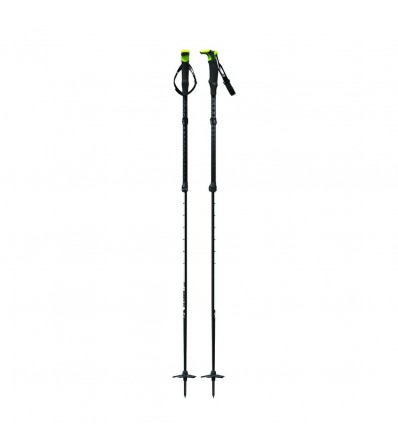 G3 Via Carbon Ski Stocke Winter 2023