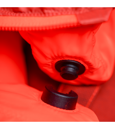 Schlafsack Mammut Perform Down Bag -7 C° Winter 2025