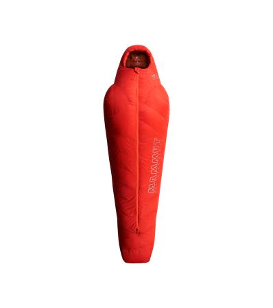 Schlafsack Mammut Perform Down Bag -7 C° Winter 2025