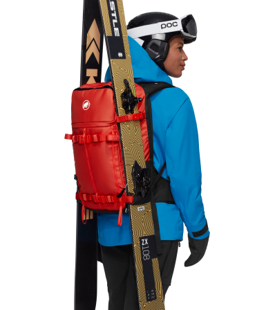 Раница Mammut Nirvana 28L Winter 2025