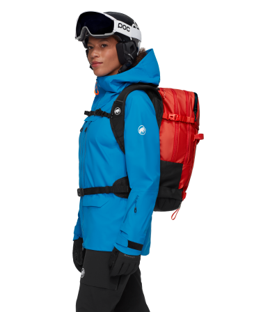 Раница Mammut Nirvana 28L Winter 2025