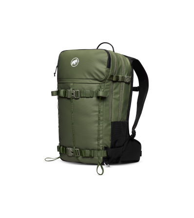 Раница Mammut Nirvana 28L Winter 2025