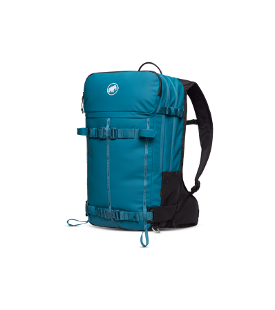 Раница Mammut Nirvana 28L Winter 2025