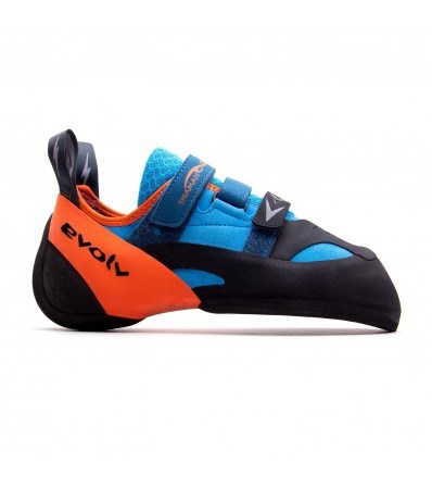 Kletterschuhe Evolv Shaman M's Summer 2021