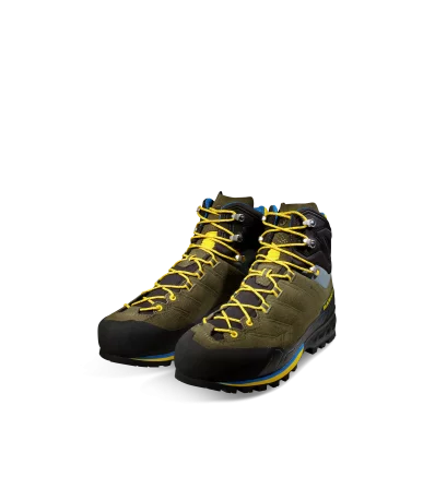 Планински Обувки Mammut Kento Tour High GORE-TEX M's Winter 2025