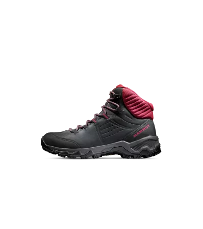 Обувки за трекинг Mammut Nova IV Mid GTX W's Winter 2025