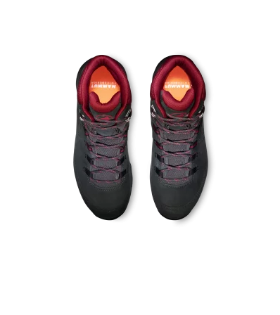 Обувки за трекинг Mammut Nova IV Mid GTX W's Winter 2025