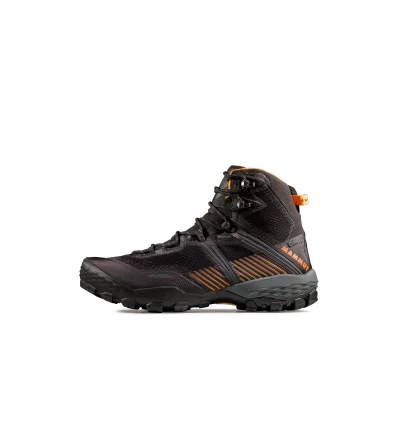 Планински Обувки Mammut Ducan II High GTX M's Winter 2025