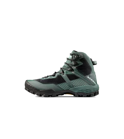 Планински Обувки Mammut Ducan II High GTX M's Winter 2025