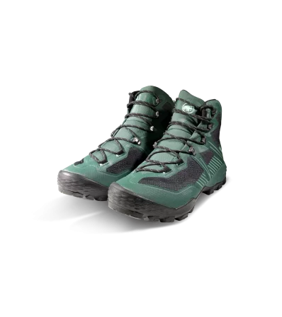 Планински Обувки Mammut Ducan II High GTX M's Winter 2025