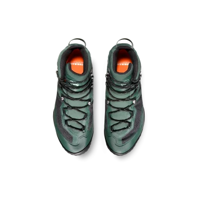 Планински Обувки Mammut Ducan II High GTX M's Winter 2025