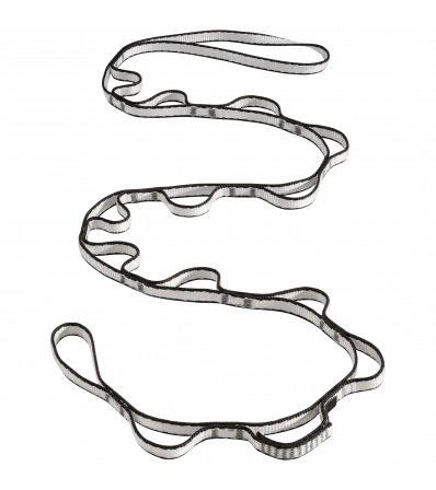 Black Diamond 12MM Dynex Daisy Chain 140CM Summer 2023