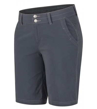 Hose Marmot Kodachrome Short W's Summer 2020