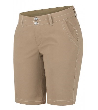 Hose Marmot Kodachrome Short W's Summer 2020