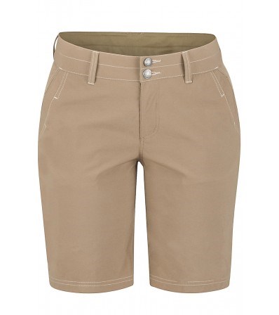 Hose Marmot Kodachrome Short W's Summer 2020