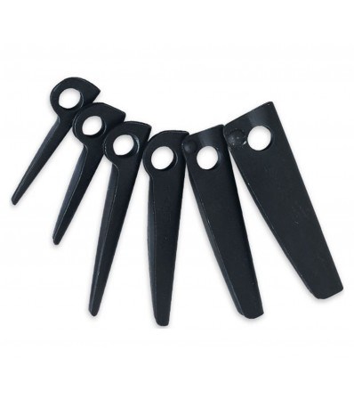 Black Diamond Winkelhaken #1-3