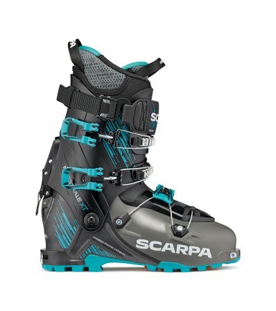 Ski Stiefel Scarpa Maestrale XT M's Winter 2022