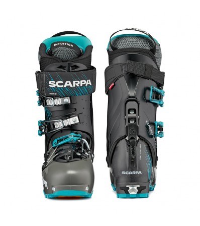 Ski Stiefel Scarpa Maestrale XT M's Winter 2022