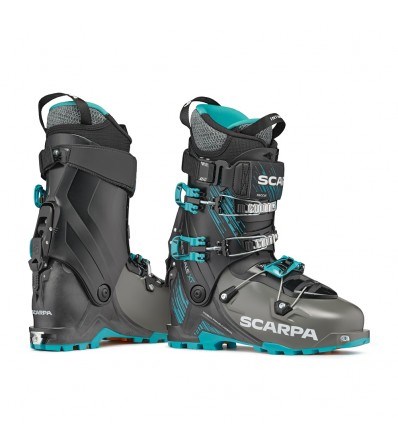 Ski Stiefel Scarpa Maestrale XT M's Winter 2022