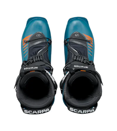 Ски Обувки Scarpa F1 GT M's Winter 2024