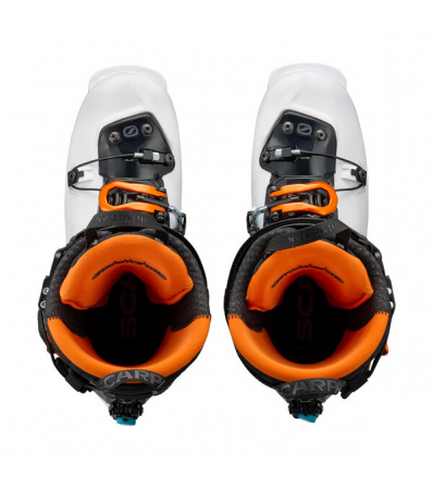 Ski Boot Scarpa Maestrale RS M's