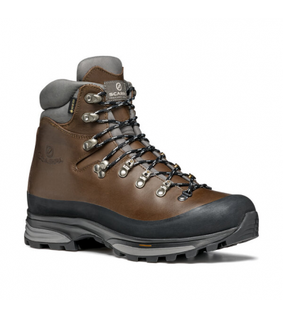 Bergsteigerschuhe Scarpa Kinesis Pro GTX M's Winter 2025