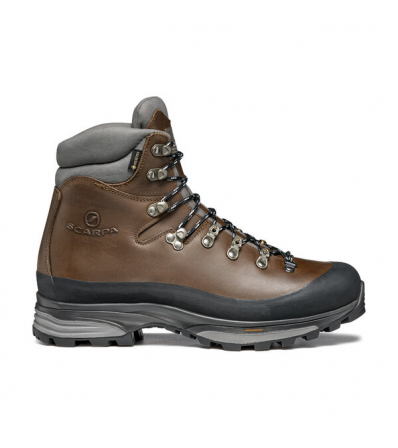 Bergsteigerschuhe Scarpa Kinesis Pro GTX M's Winter 2025
