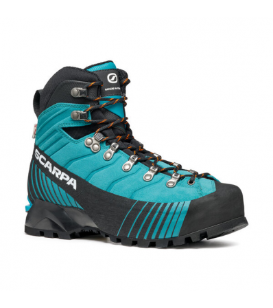 Bergsteigerschuhe Scarpa Ribelle HD W's Winter 2025