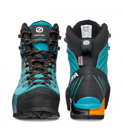 Bergsteigerschuhe Scarpa Ribelle HD W's Winter 2025
