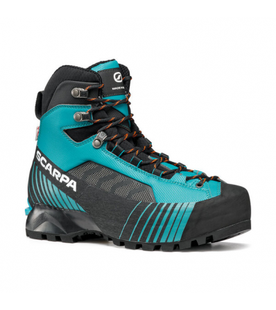 Bergsteigerschuhe Scarpa Ribelle Lite HD W's Winter 2025