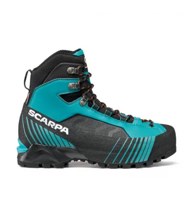 Mountaineering Shoes Scarpa Ribelle Lite HD W's
