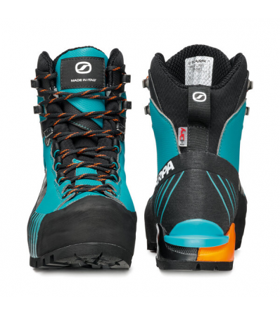 Bergsteigerschuhe Scarpa Ribelle Lite HD W's Winter 2025