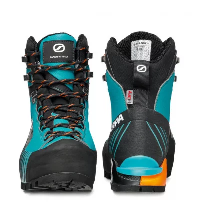 Mountaineering Shoes Scarpa Ribelle Lite HD W's