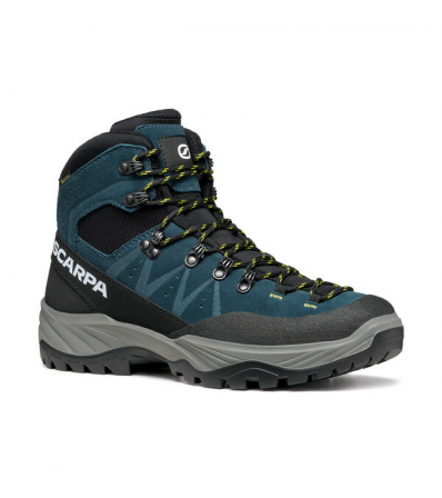 Trail Schuhe Scarpa Boreas GTX M's Winter 2025