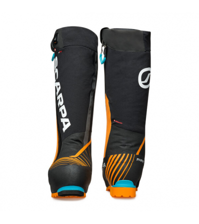 Bergsteigerschuhe Scarpa Phantom 8000 HD ThermicM's Winter 2025