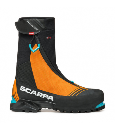 Bergsteigerschuhe Scarpa Phantom Tech HD M's Winter 2025