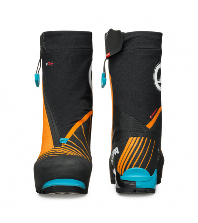 Bergsteigerschuhe Scarpa Phantom Tech HD M's Winter 2025