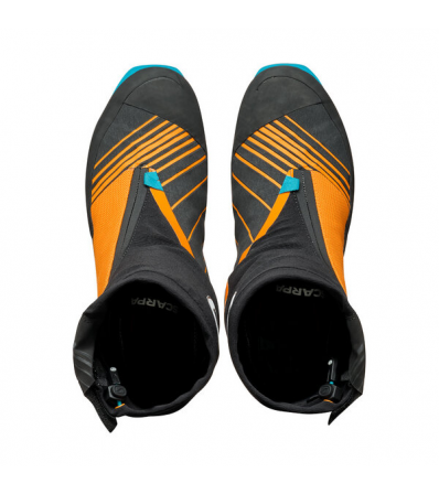 Bergsteigerschuhe Scarpa Phantom Tech HD M's Winter 2025