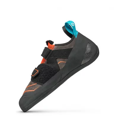 Еспадрили Scarpa Reflex VS M's Summer 2025