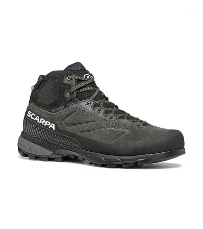 Планински Oбувки Scarpa Rapid XT MID GTX M's Summer 2025