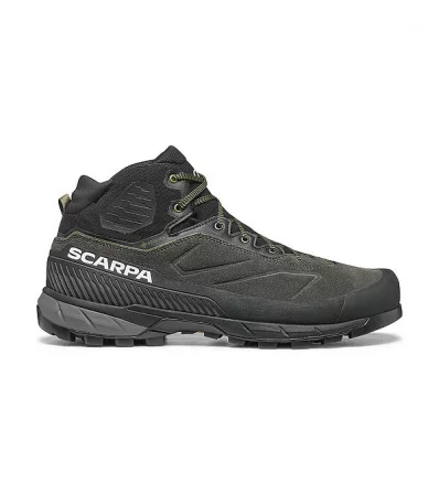 Планински Oбувки Scarpa Rapid XT MID GTX M's Summer 2025